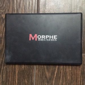 Morphe Jaclyn Hill’s favorites palette